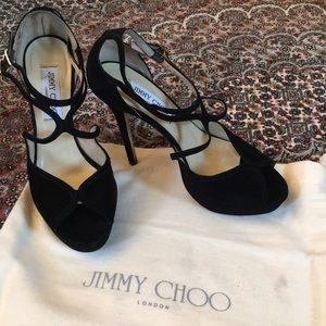 Jimmy Choo